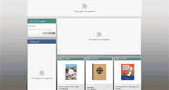 Desktop Screenshot of editions-schortgen.lu